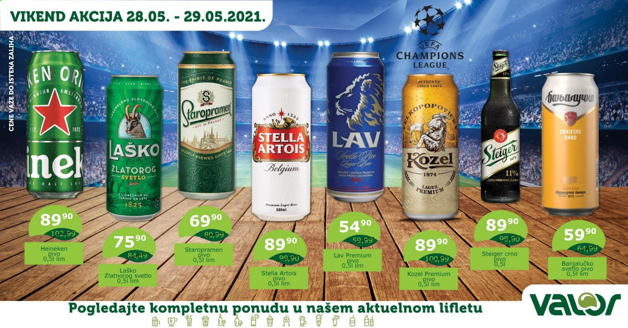 Valor katalog - 28.05.2021 - 29.05.2021. Stranica 1