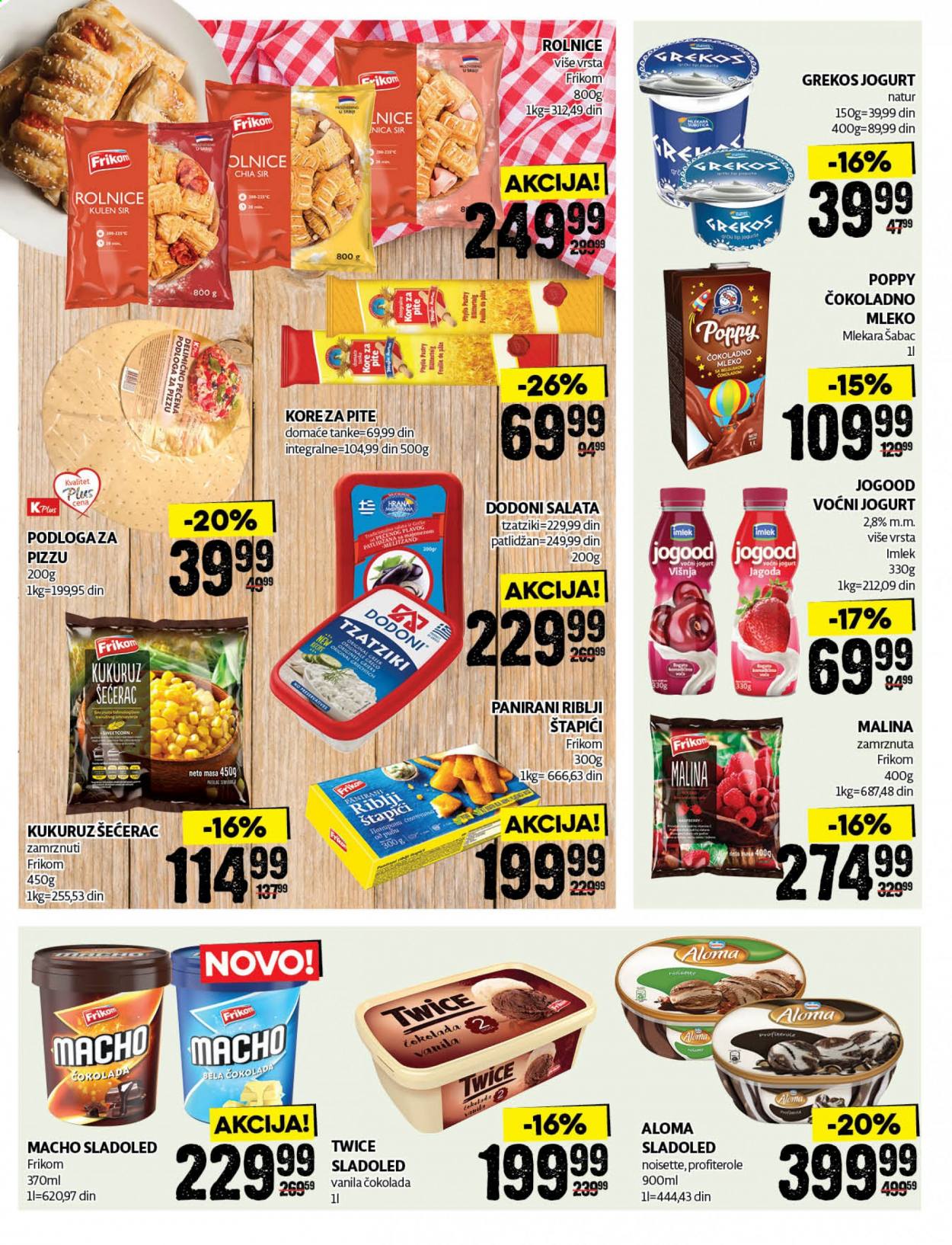 Idea katalog - 31.05.2021 - 13.06.2021. Stranica 8