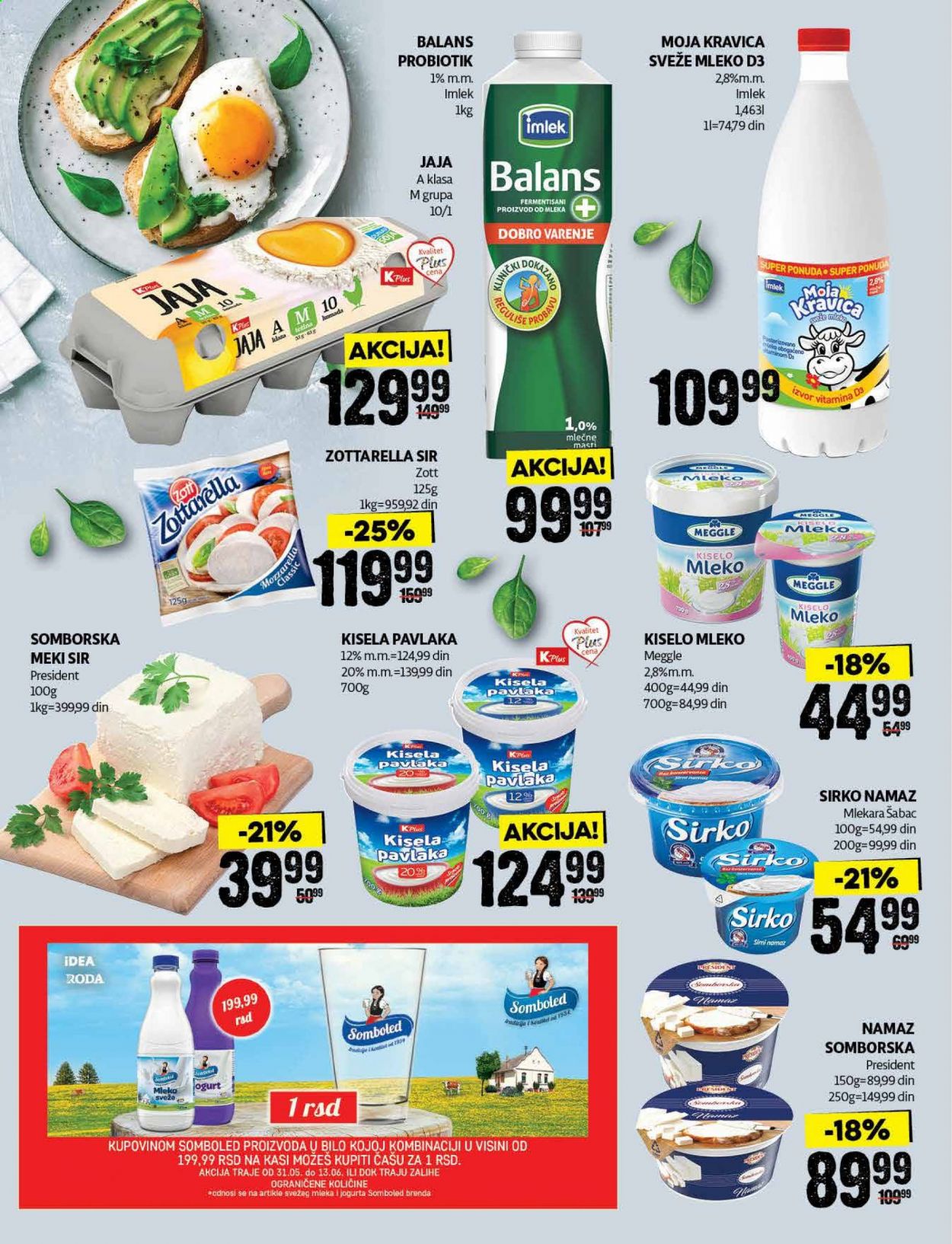 Idea katalog - 31.05.2021 - 13.06.2021. Stranica 10