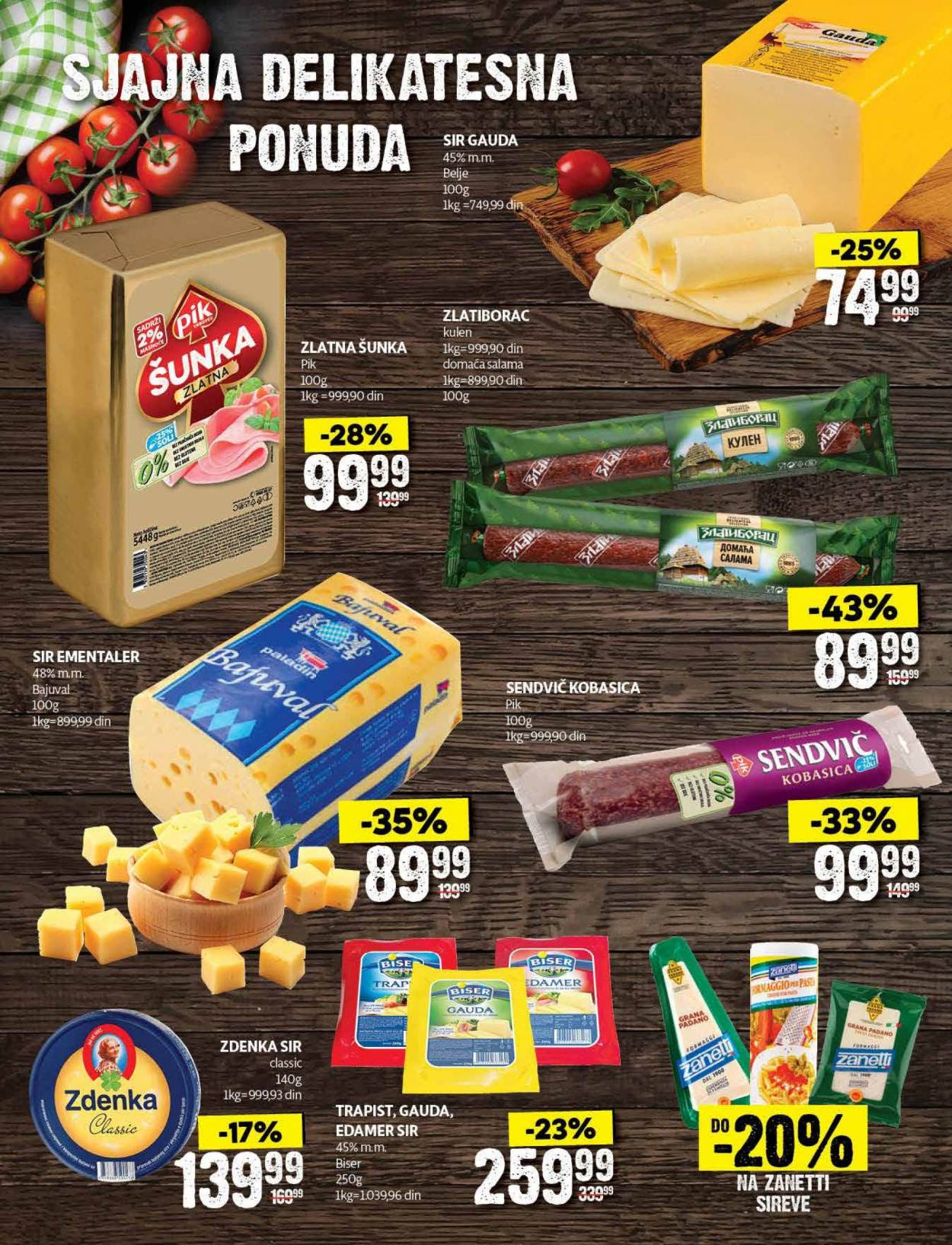 Idea katalog - 31.05.2021 - 13.06.2021. Stranica 12