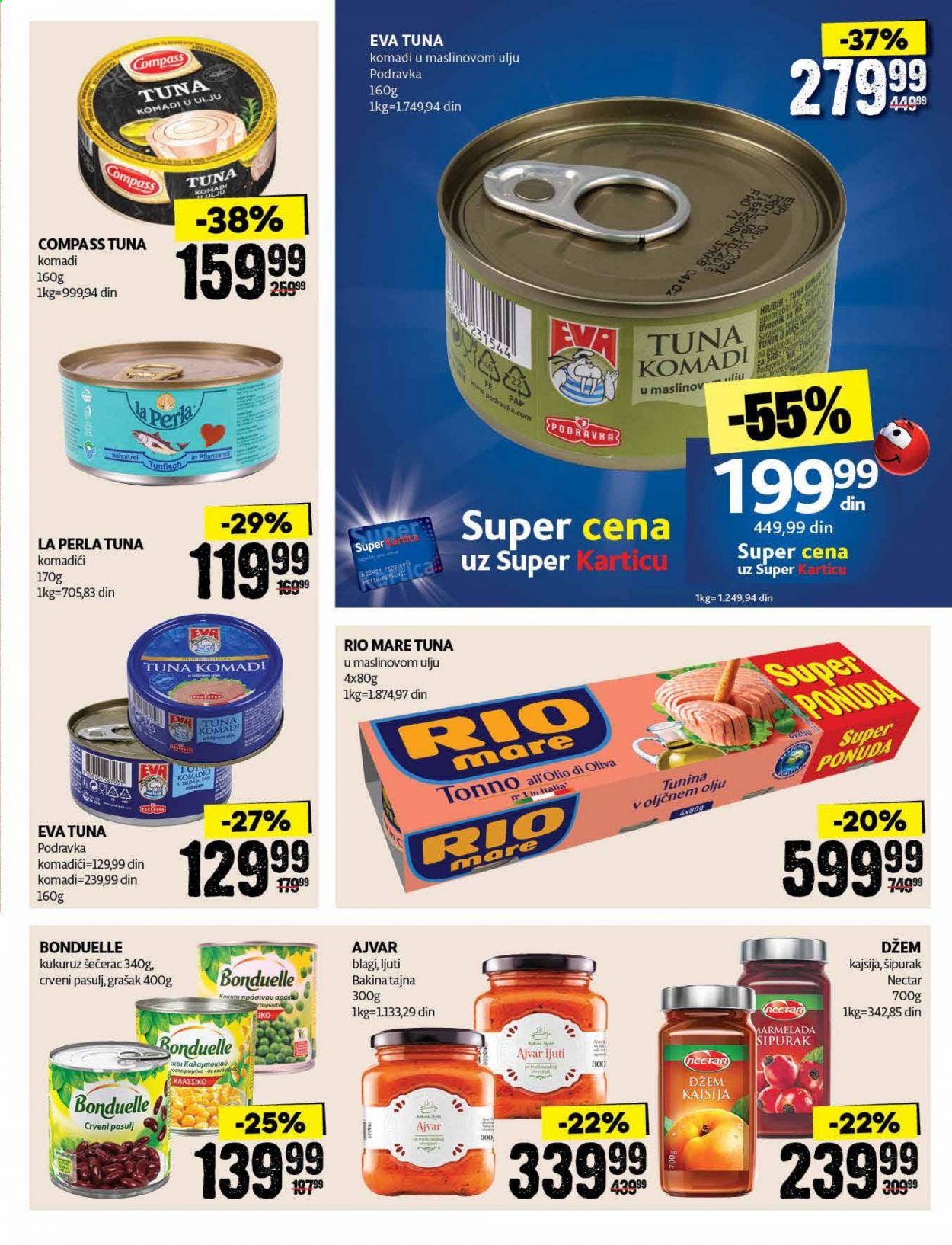 Idea katalog - 31.05.2021 - 13.06.2021. Stranica 15