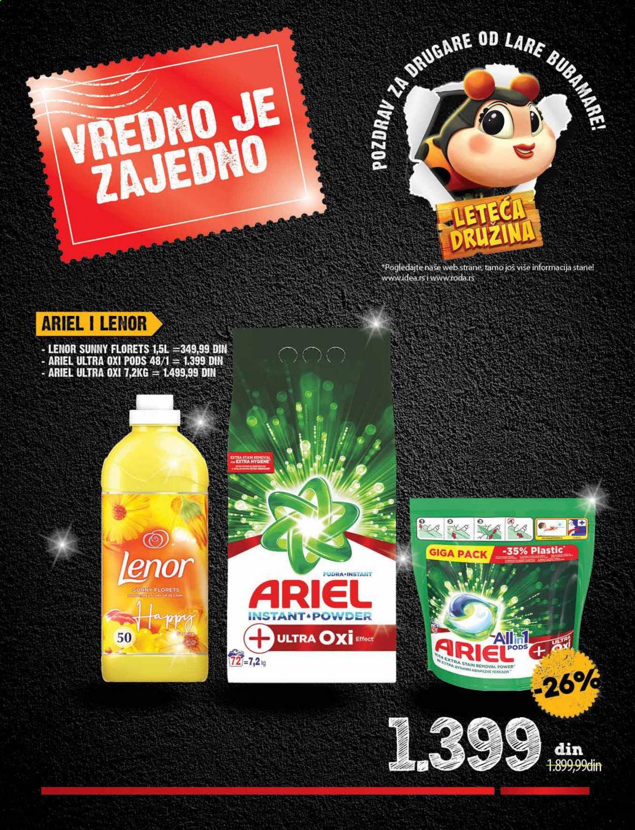 Idea katalog - 31.05.2021 - 13.06.2021. Stranica 30