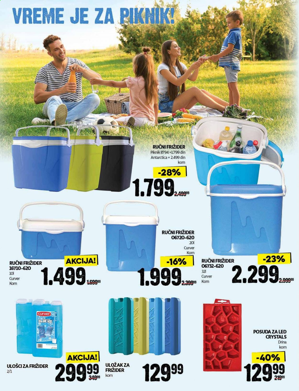 Idea katalog - 31.05.2021 - 13.06.2021. Stranica 52