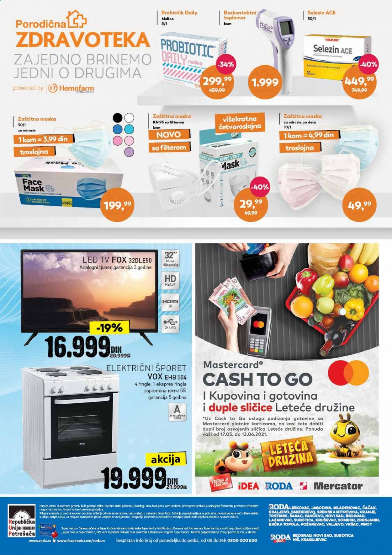 Roda katalog - 28.05.2021 - 03.06.2021. Stranica 8