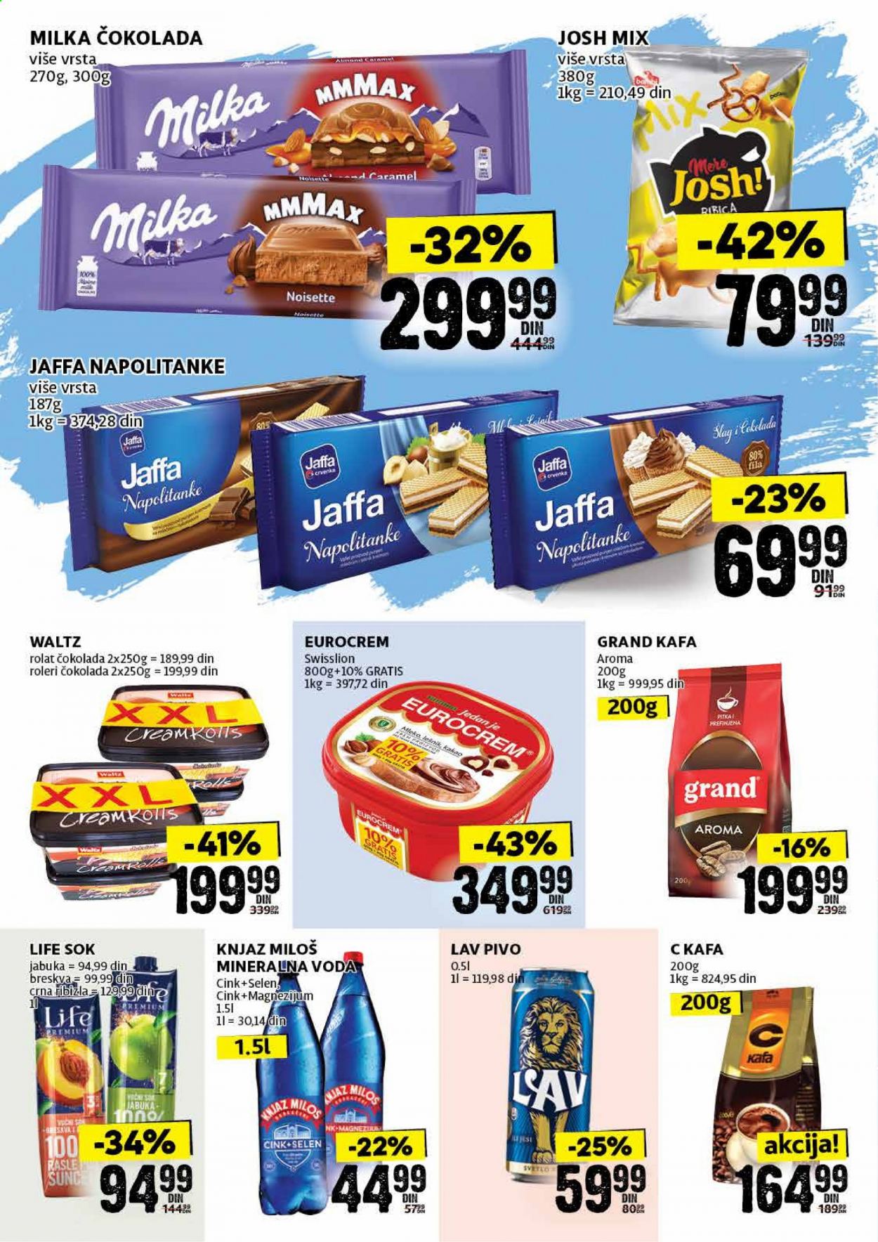 Idea katalog - 28.05.2021 - 03.06.2021. Stranica 6