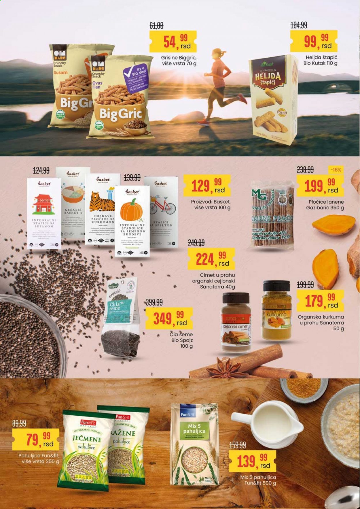 Aroma Market katalog - 28.05.2021 - 10.06.2021. Stranica 2