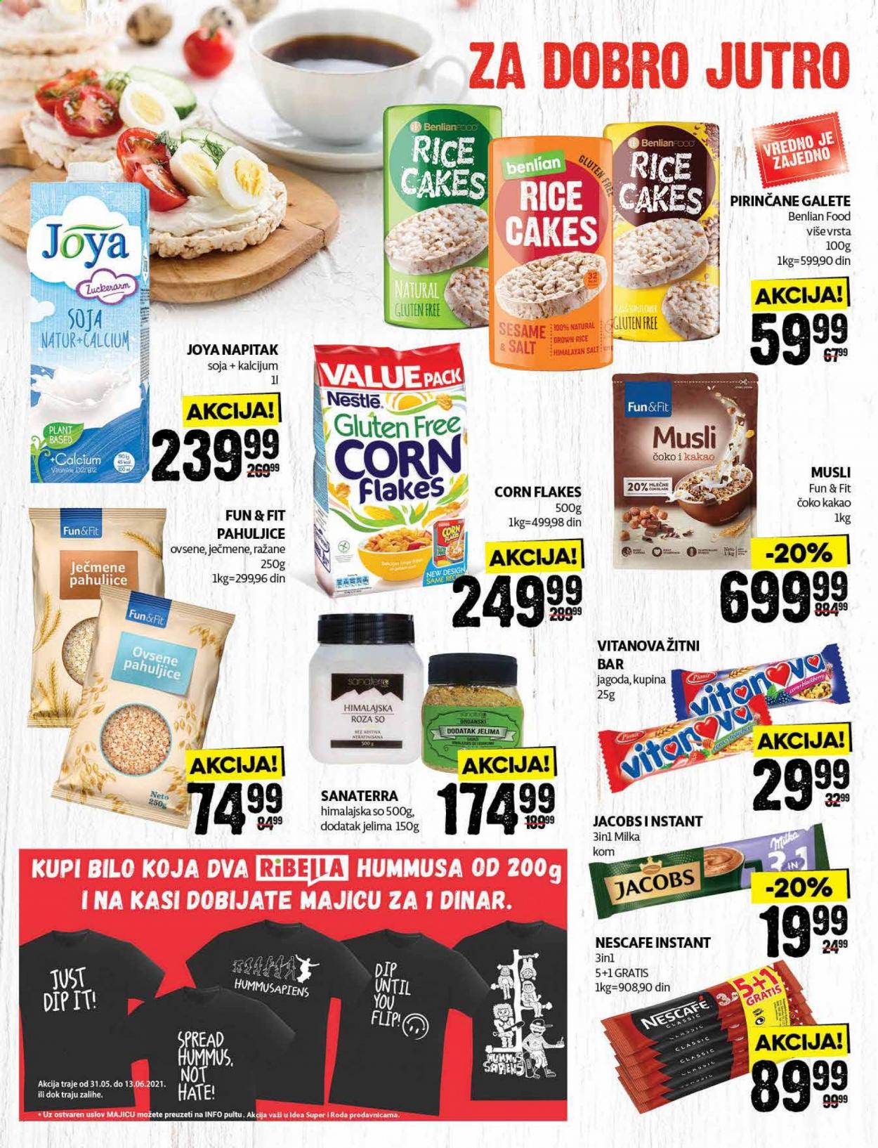 Roda katalog - 31.05.2021 - 13.06.2021. Stranica 16