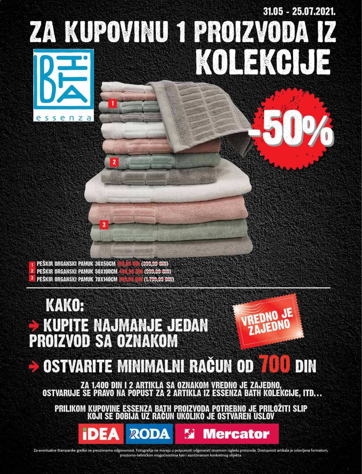 Roda katalog - 31.05.2021 - 13.06.2021. Stranica 35