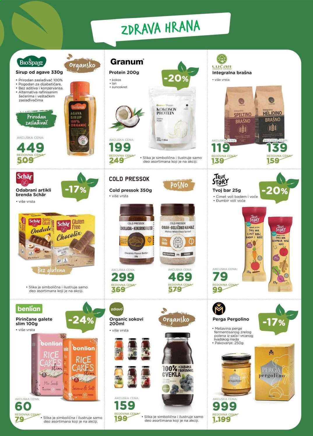 Aksa katalog - 04.06.2021 - 03.07.2021. Stranica 2