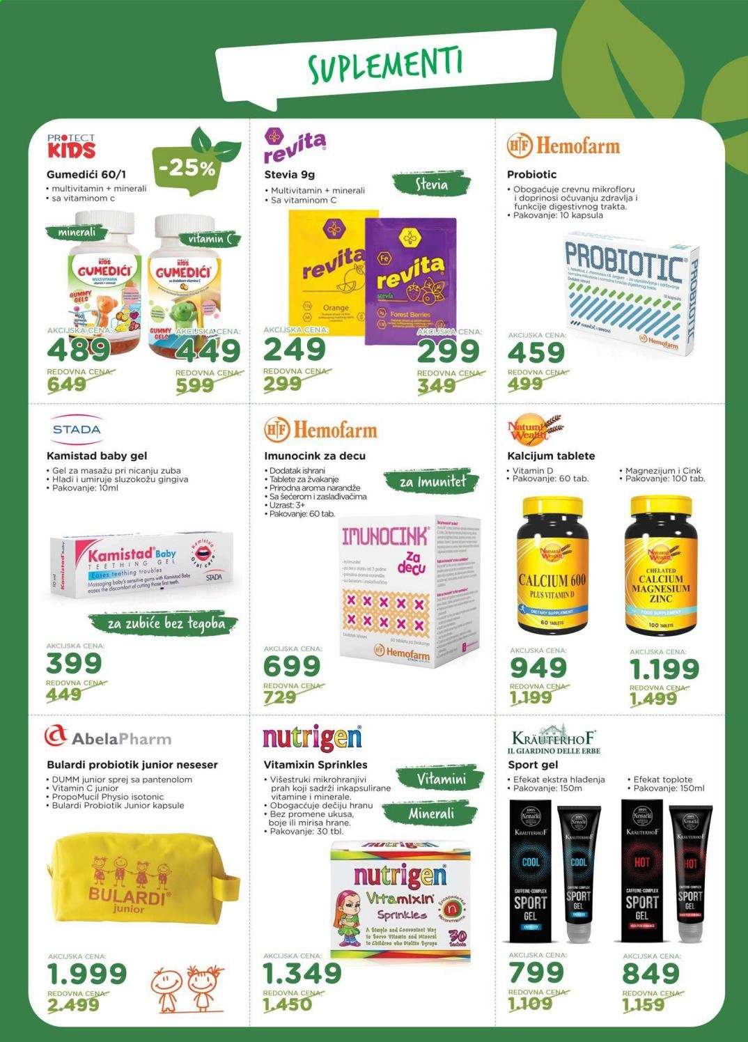 Aksa katalog - 04.06.2021 - 03.07.2021. Stranica 3