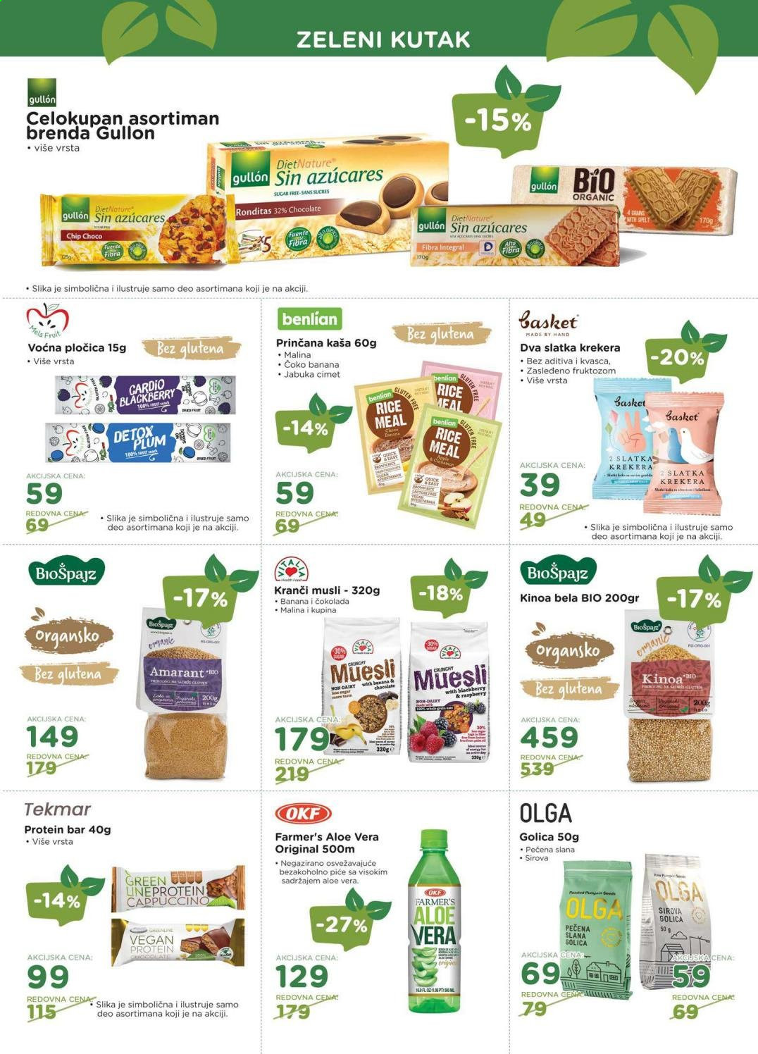 Aksa katalog - 04.06.2021 - 24.06.2021. Stranica 8