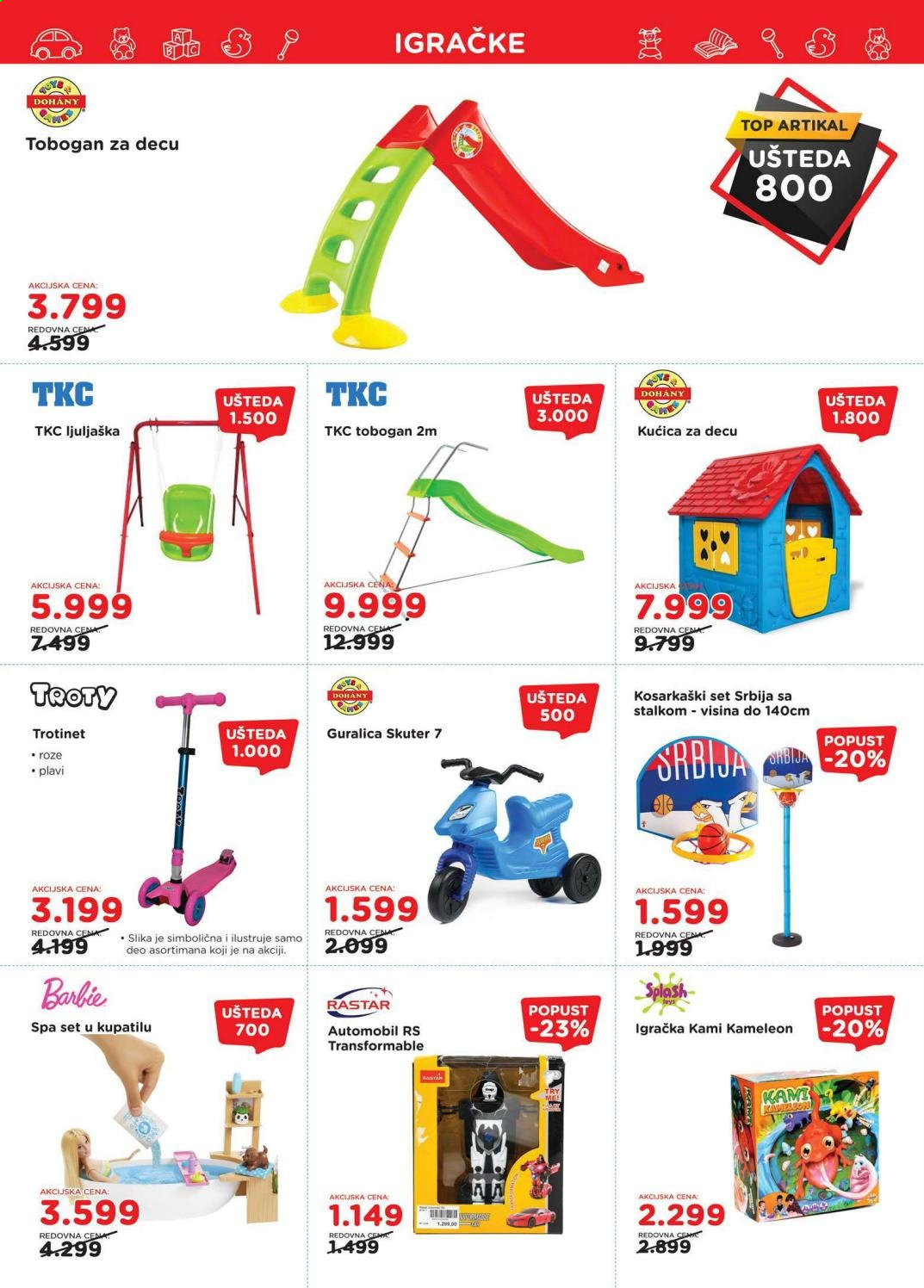 Aksa katalog - 04.06.2021 - 24.06.2021. Stranica 10