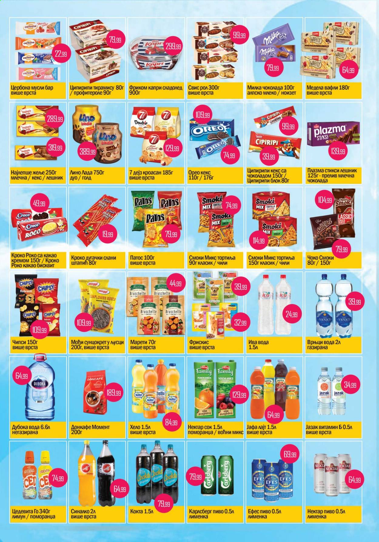 Prodavnica Sunce katalog - 28.05.2021 - 16.06.2021. Stranica 3