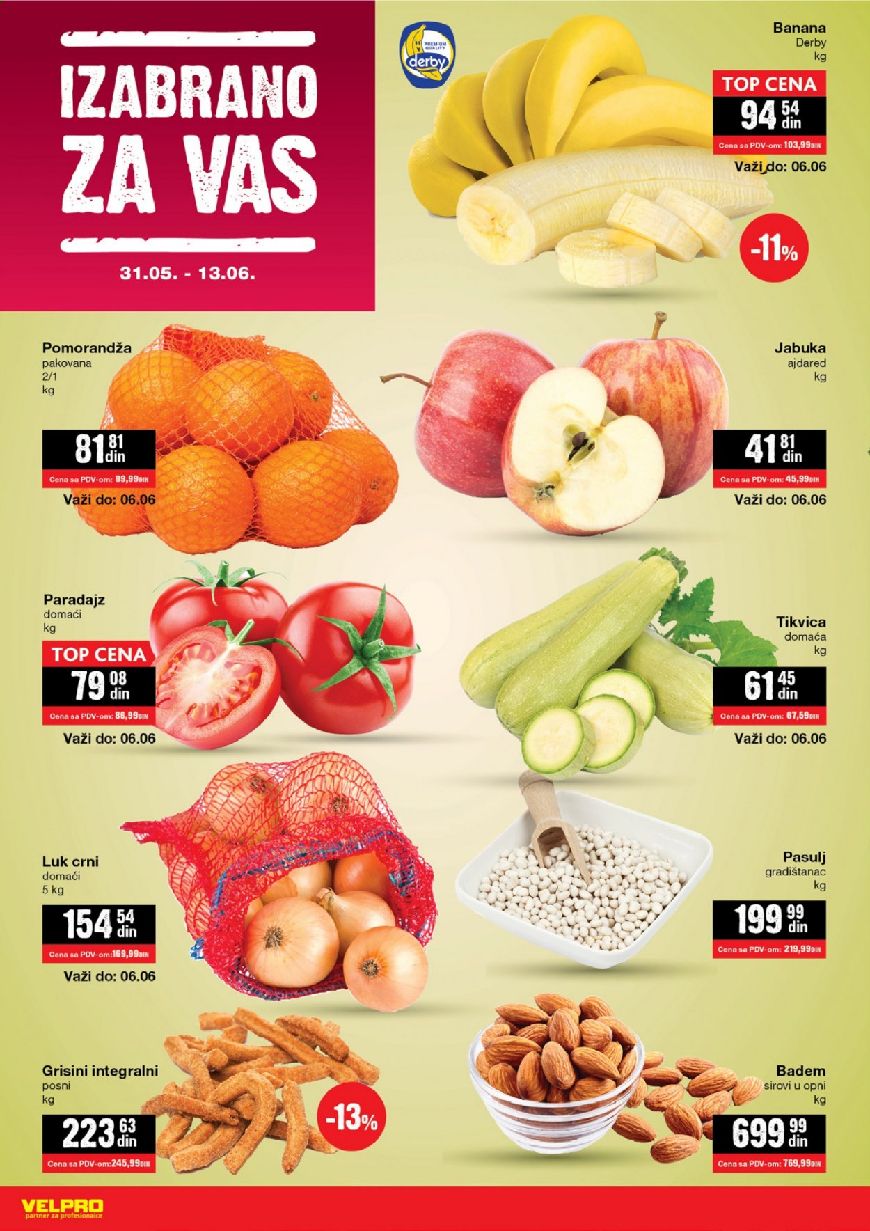 Velpro katalog - 31.05.2021 - 13.06.2021. Stranica 2