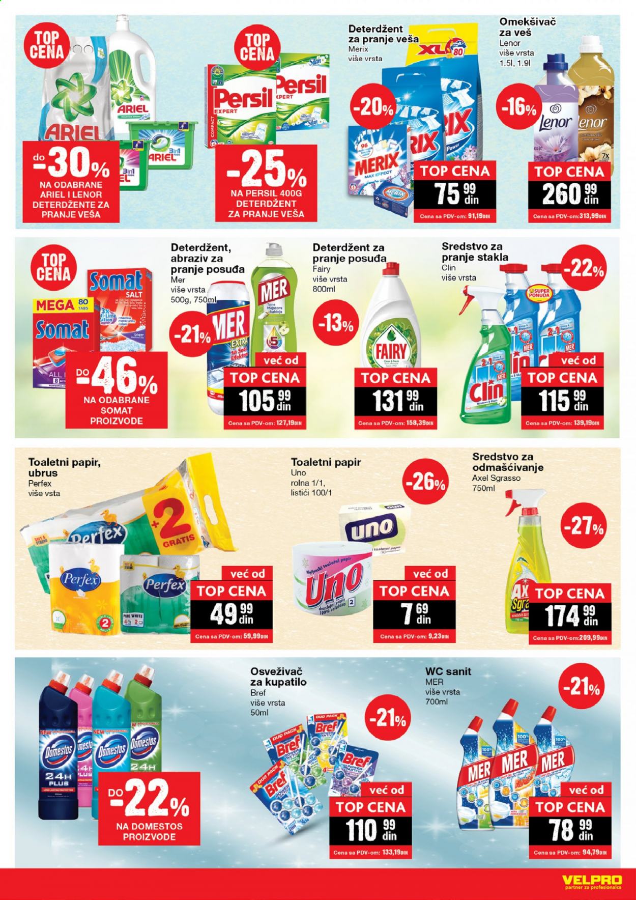 Velpro katalog - 31.05.2021 - 13.06.2021. Stranica 15