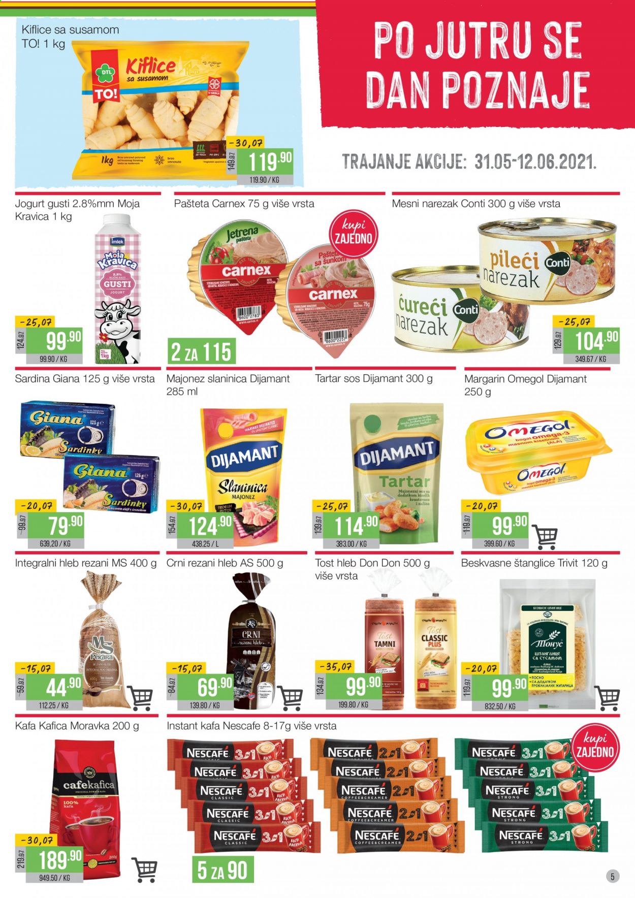 PerSu katalog - 31.05.2021 - 12.06.2021. Stranica 5