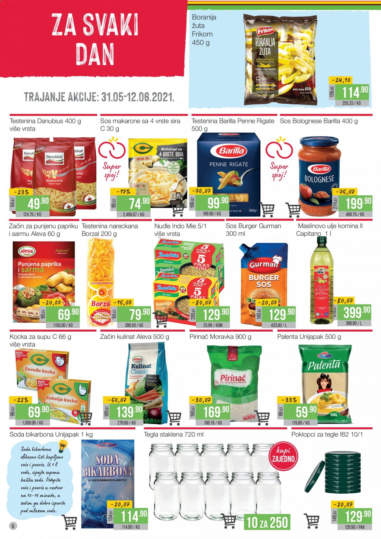 PerSu katalog - 31.05.2021 - 12.06.2021. Stranica 6