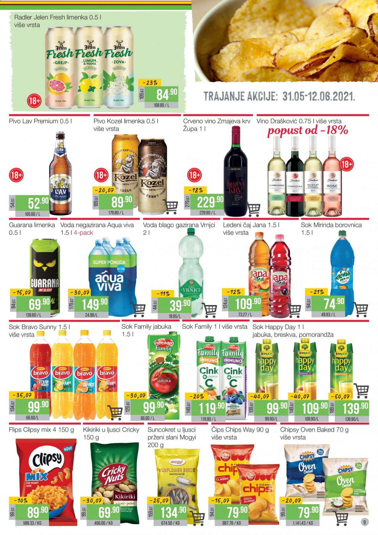 PerSu katalog - 31.05.2021 - 12.06.2021. Stranica 9
