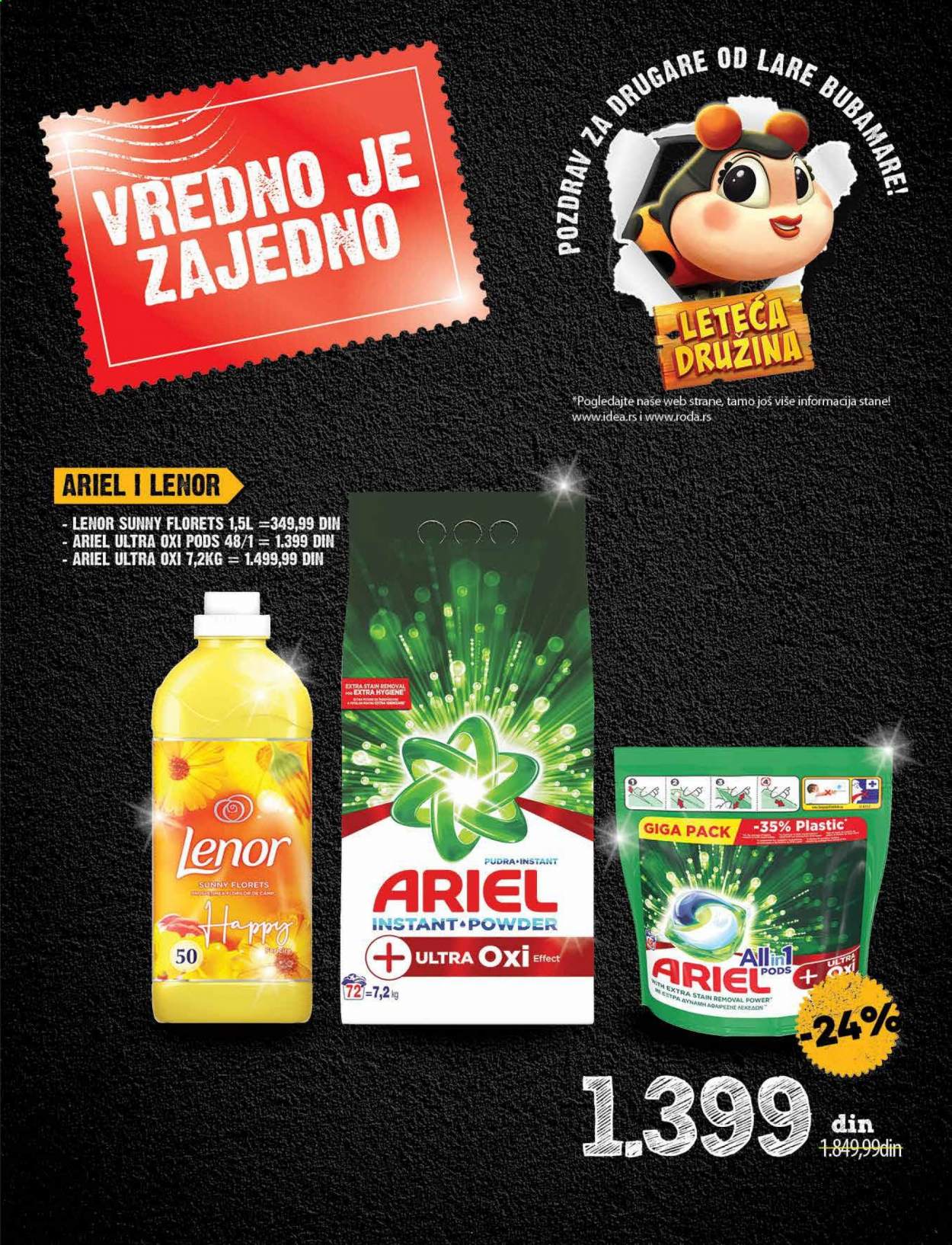Roda katalog - 31.05.2021 - 27.06.2021. Stranica 11