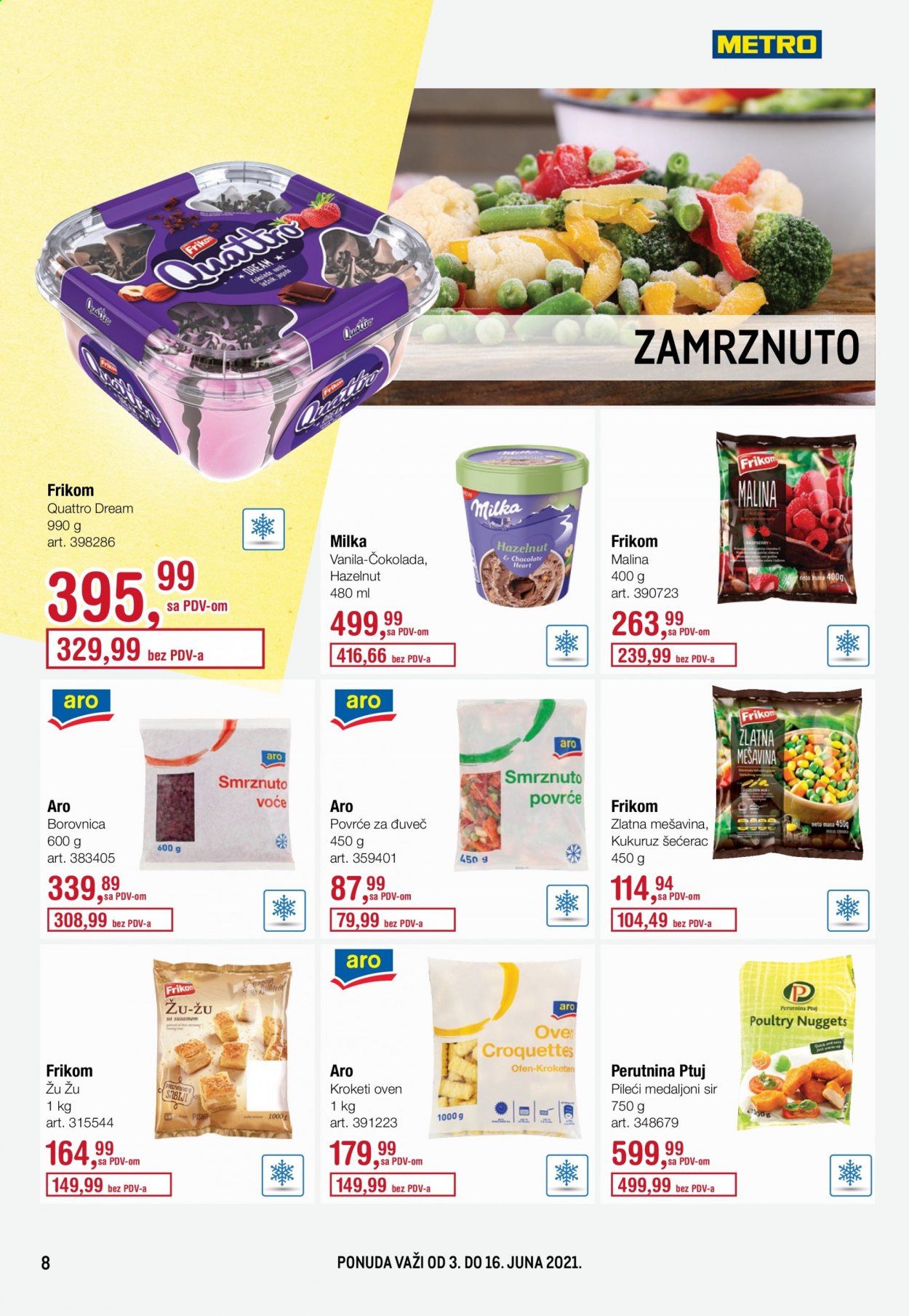 Metro katalog - 03.06.2021 - 16.06.2021. Stranica 8