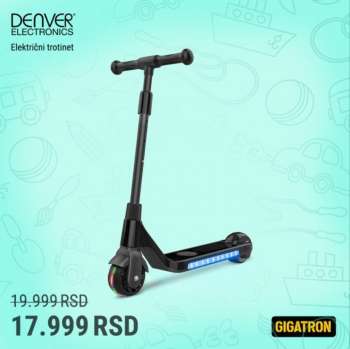 Gigatron katalog.