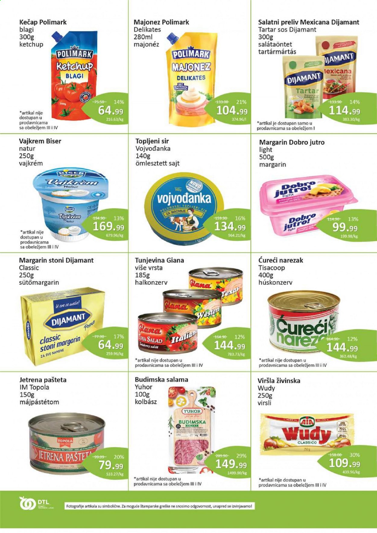 Senta Promet katalog - 31.05.2021 - 12.06.2021. Stranica 3