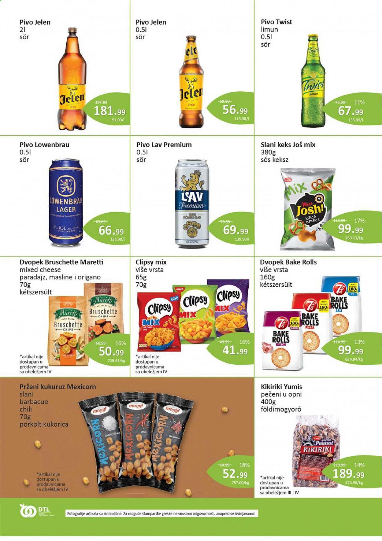 Senta Promet katalog - 31.05.2021 - 12.06.2021. Stranica 6