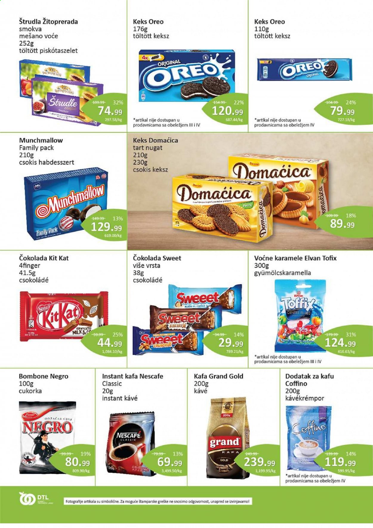 Senta Promet katalog - 31.05.2021 - 12.06.2021. Stranica 7