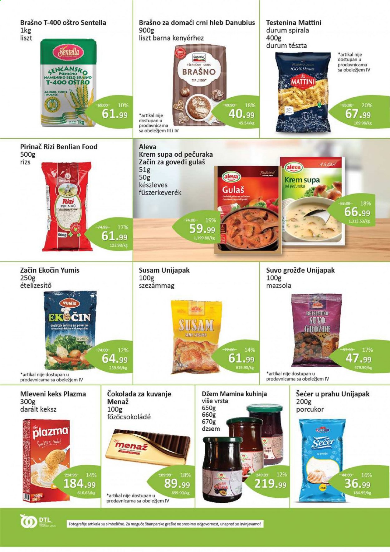 Senta Promet katalog - 31.05.2021 - 12.06.2021. Stranica 8
