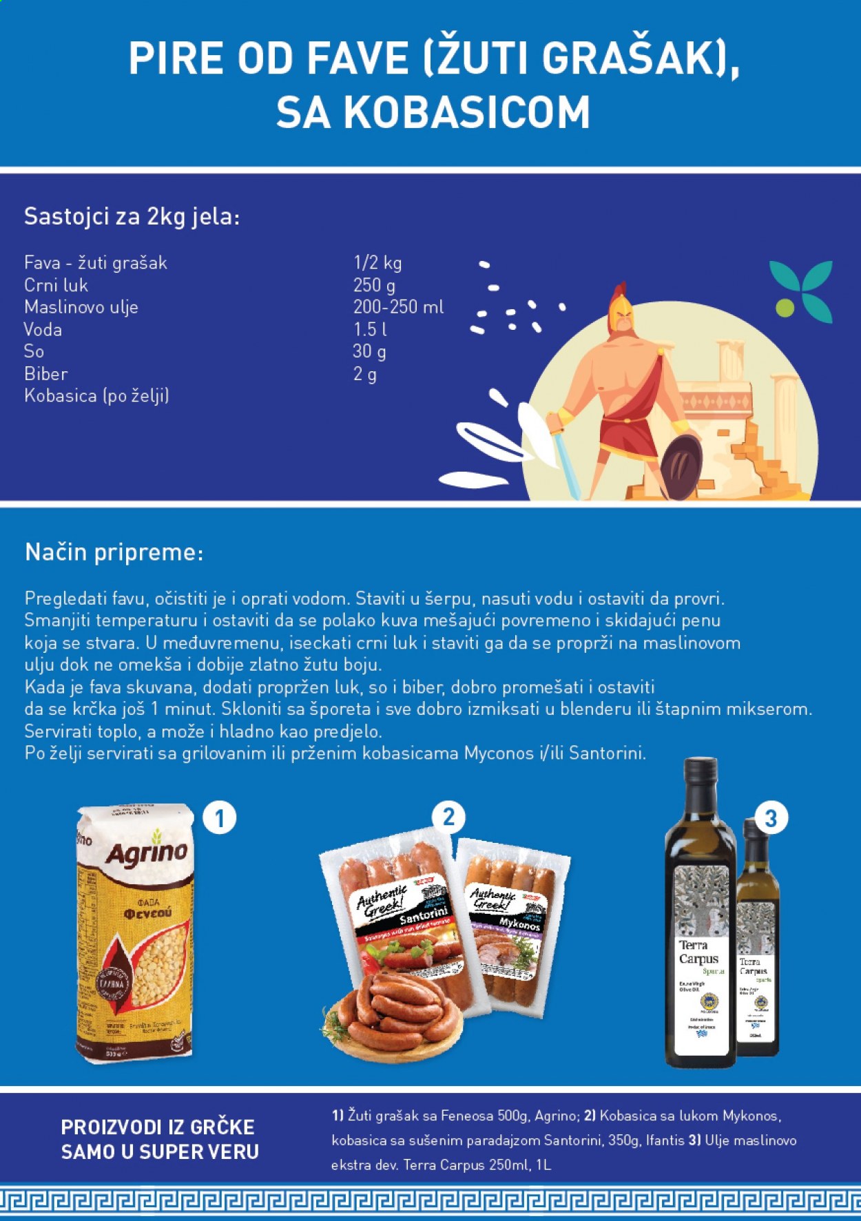 SuperVERO katalog - 01.06.2021 - 30.06.2021. Stranica 7