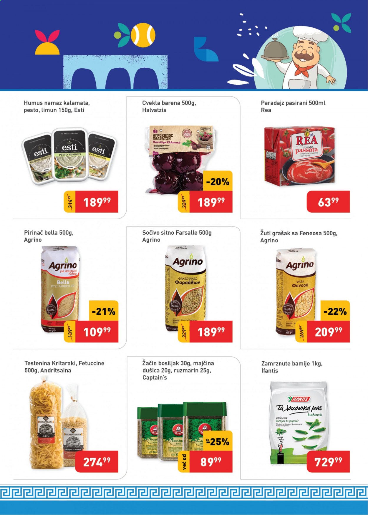 SuperVERO katalog - 01.06.2021 - 30.06.2021. Stranica 5