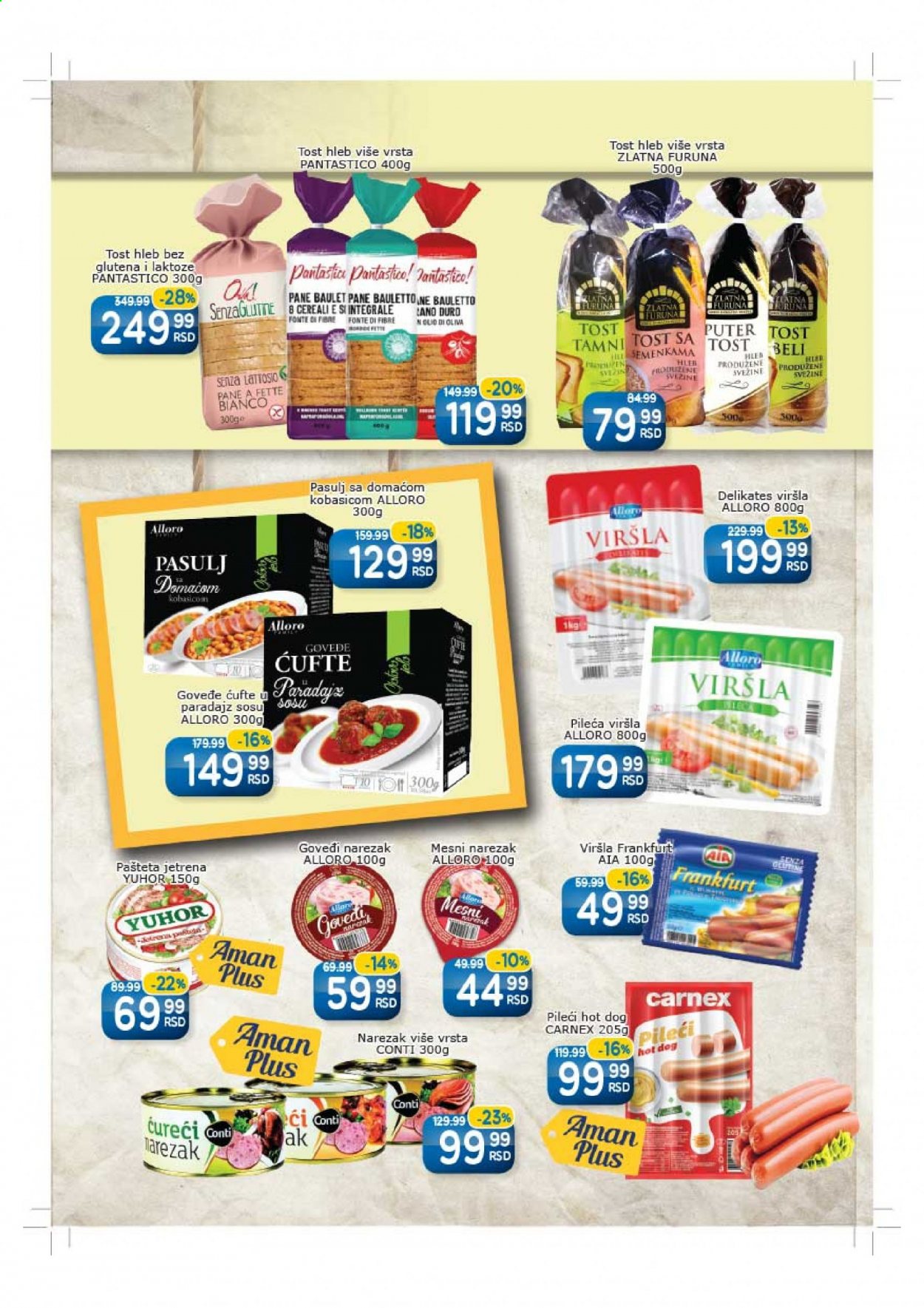 Aman katalog - 31.05.2021 - 13.06.2021. Stranica 4
