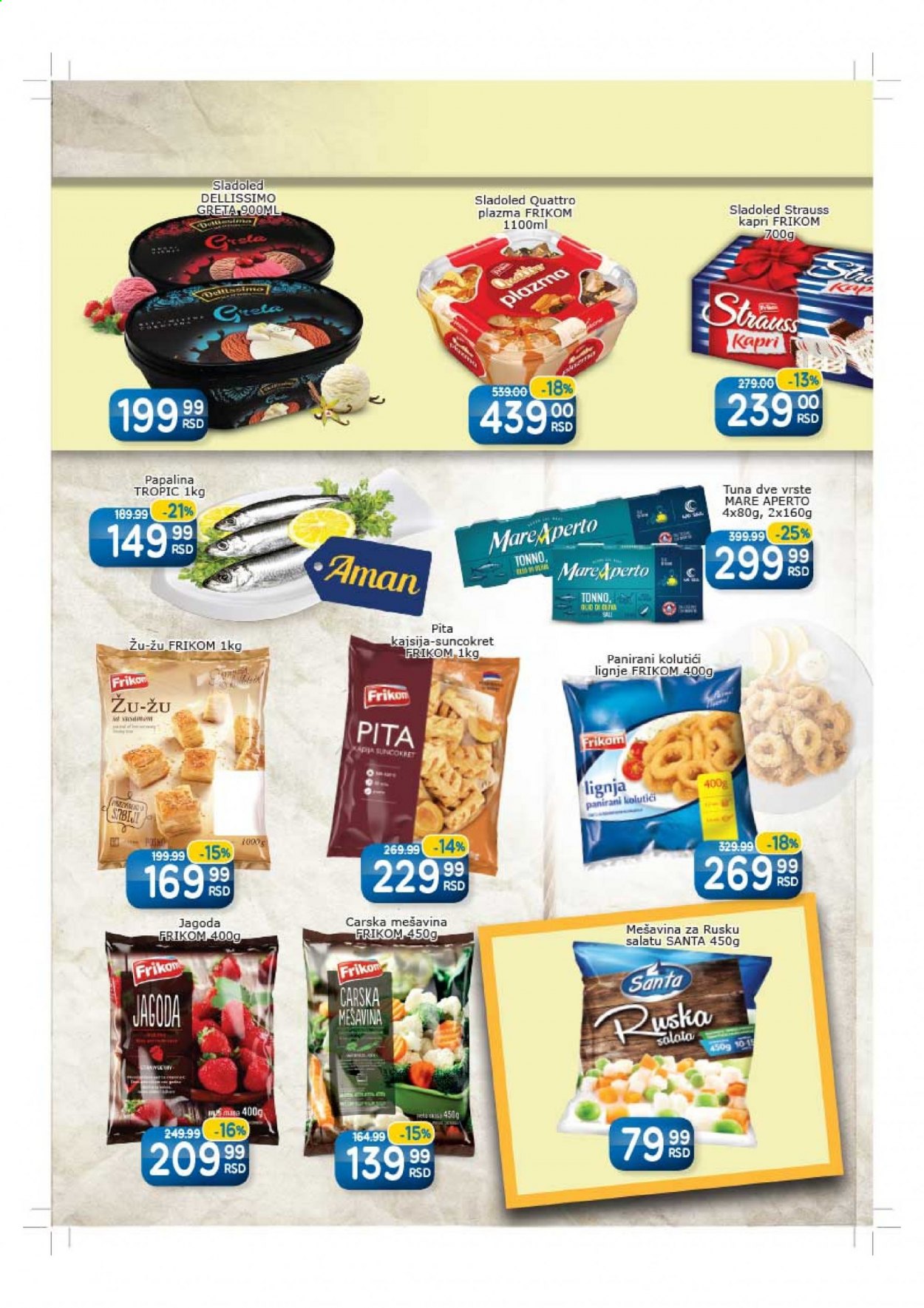 Aman katalog - 31.05.2021 - 13.06.2021. Stranica 6