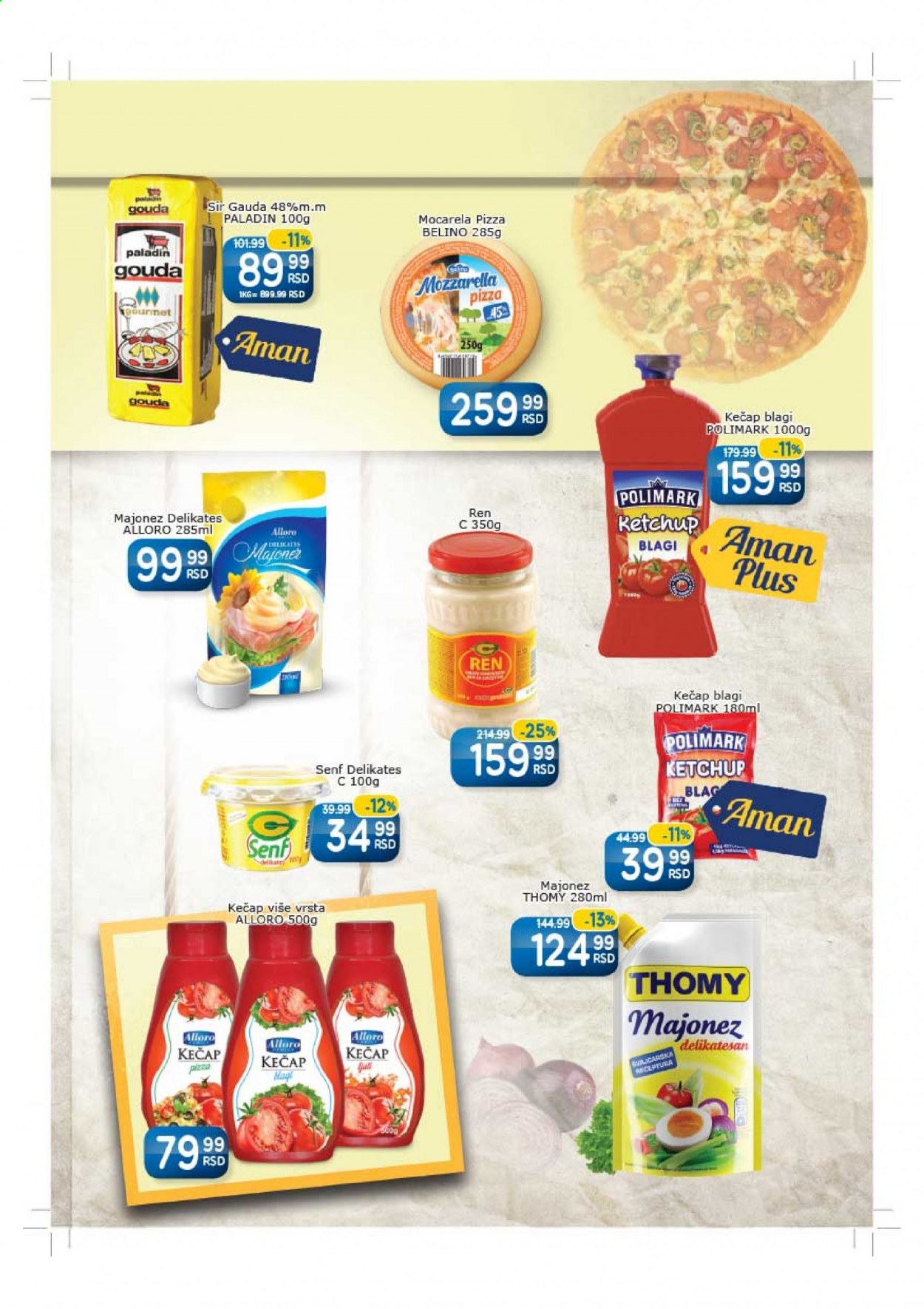 Aman katalog - 31.05.2021 - 13.06.2021. Stranica 11