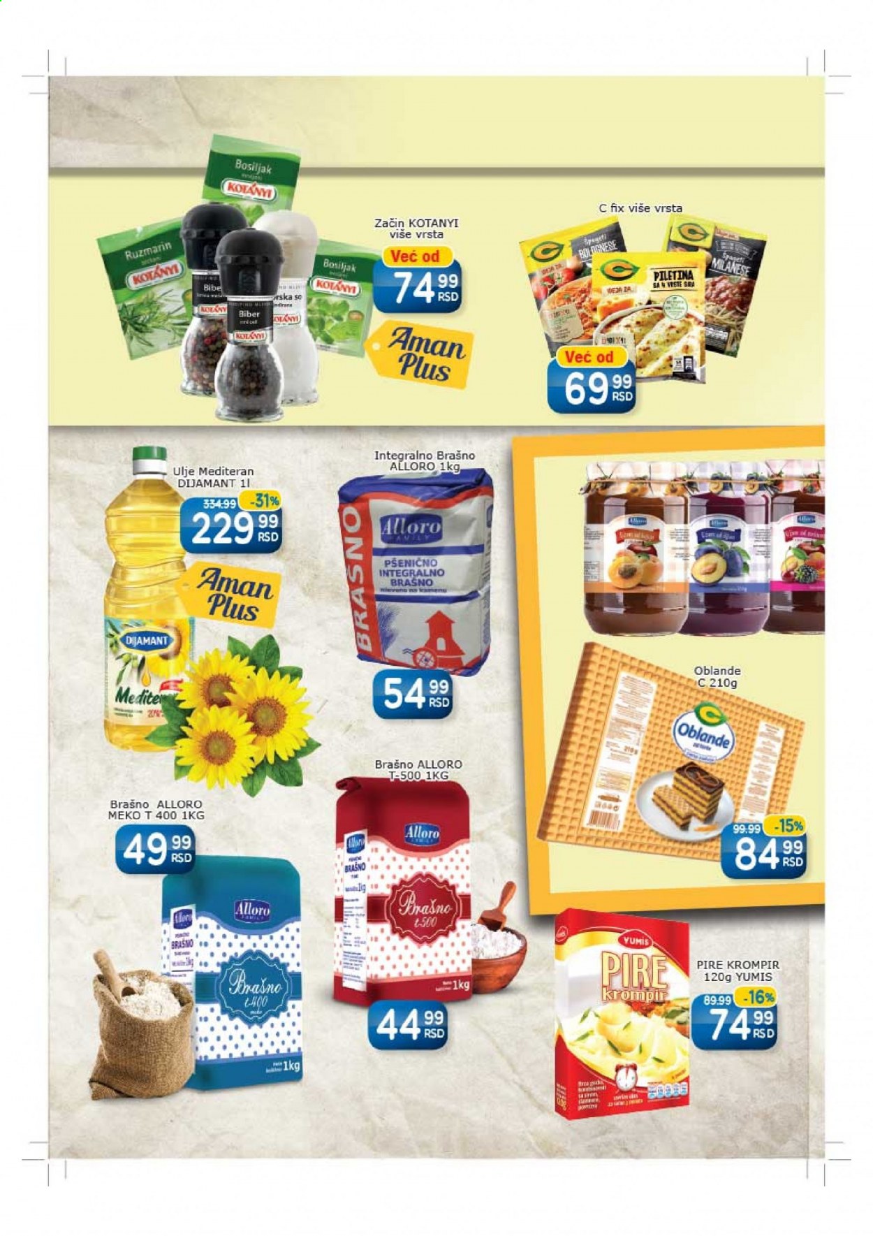 Aman katalog - 31.05.2021 - 13.06.2021. Stranica 12