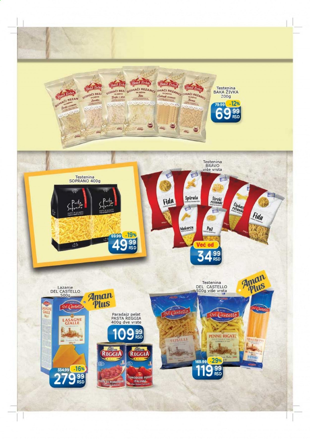 Aman katalog - 31.05.2021 - 13.06.2021. Stranica 14