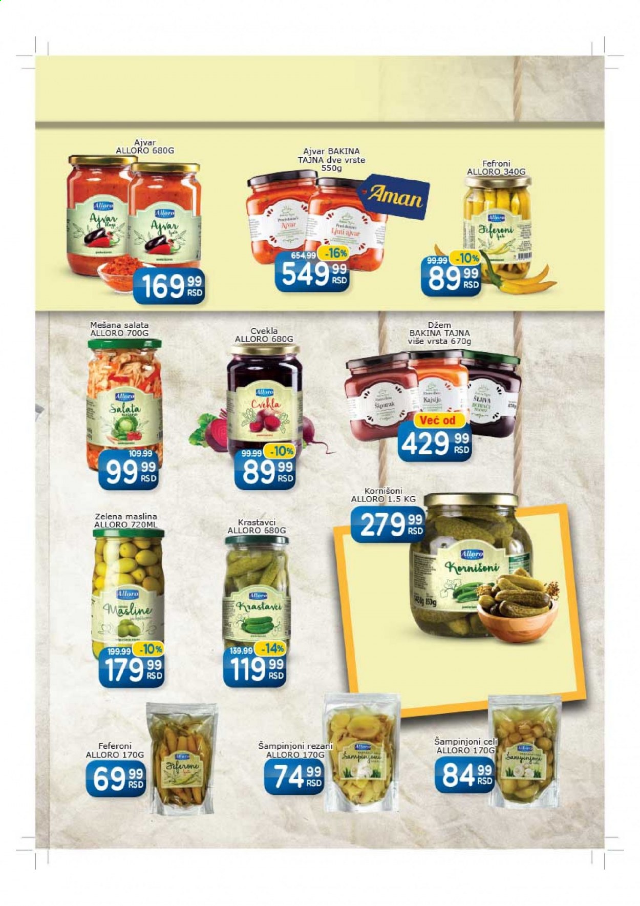 Aman katalog - 31.05.2021 - 13.06.2021. Stranica 15
