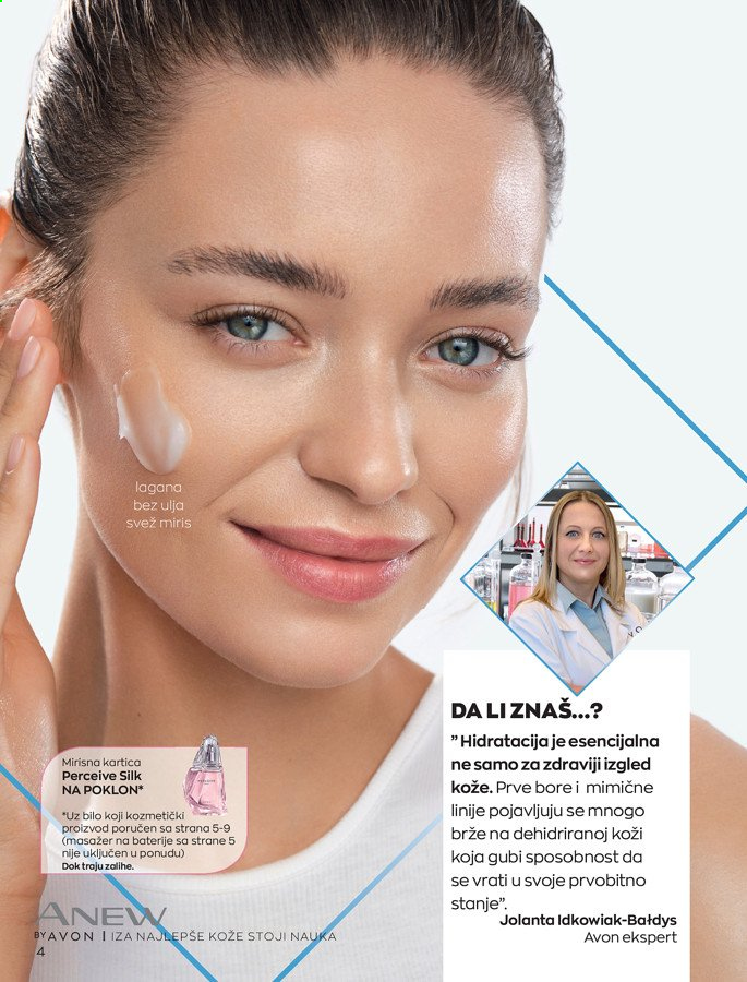 Avon katalog - 01.06.2021 - 30.06.2021. Stranica 4