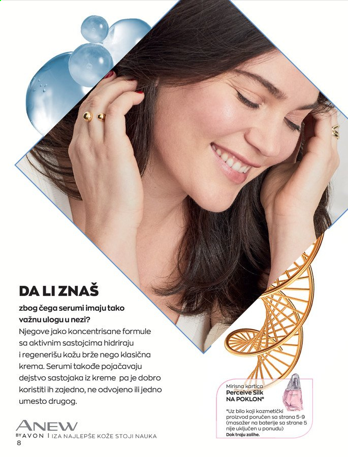 Avon katalog - 01.06.2021 - 30.06.2021. Stranica 8