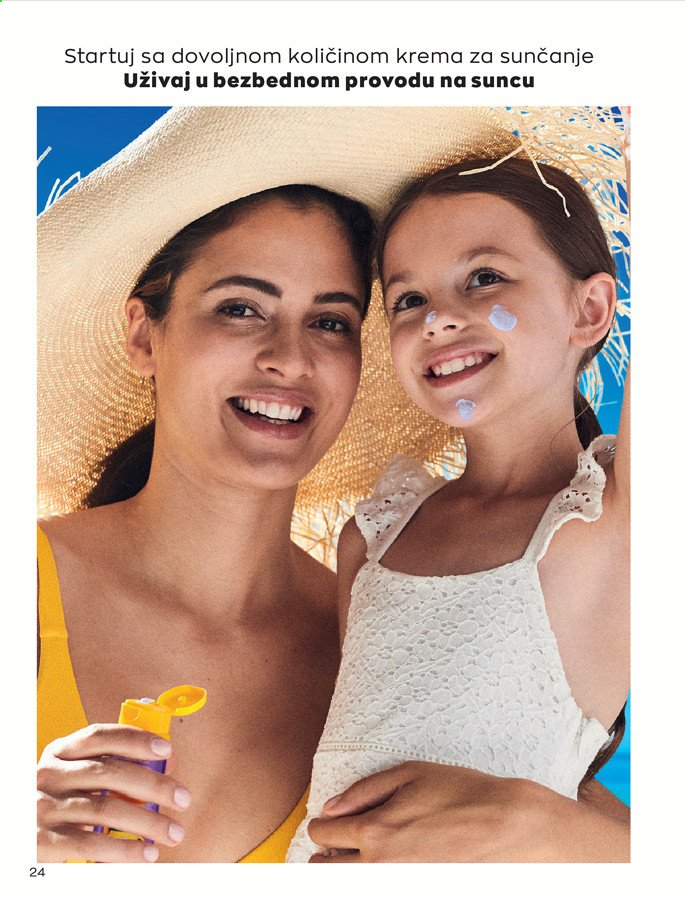Avon katalog - 01.06.2021 - 30.06.2021. Stranica 24