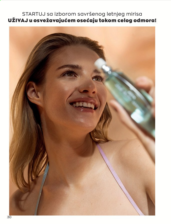 Avon katalog - 01.06.2021 - 30.06.2021. Stranica 30