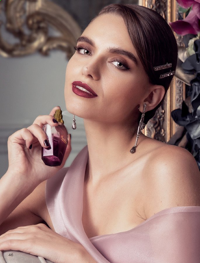 Avon katalog - 01.06.2021 - 30.06.2021. Stranica 46