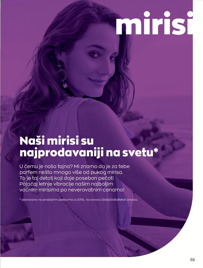 Avon katalog - 01.06.2021 - 30.06.2021. Stranica 55
