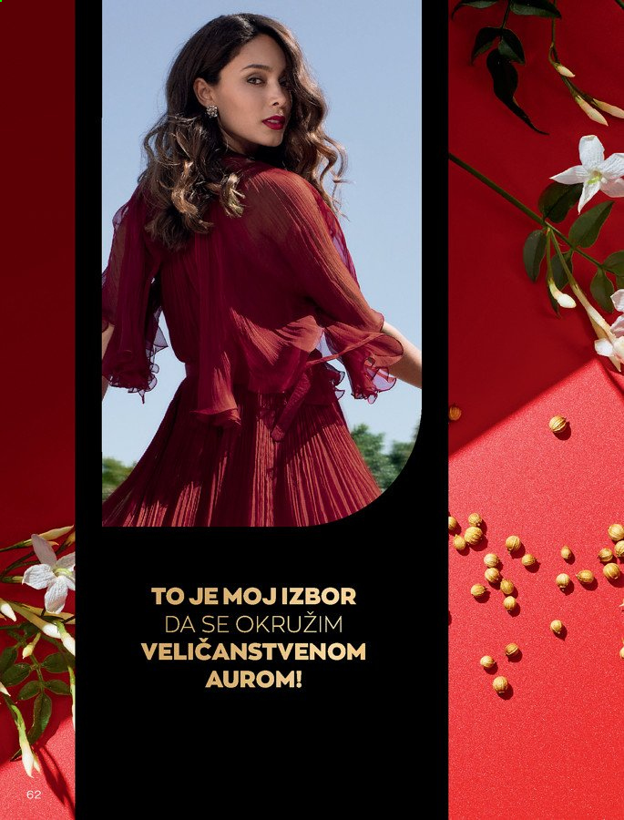 Avon katalog - 01.06.2021 - 30.06.2021. Stranica 62