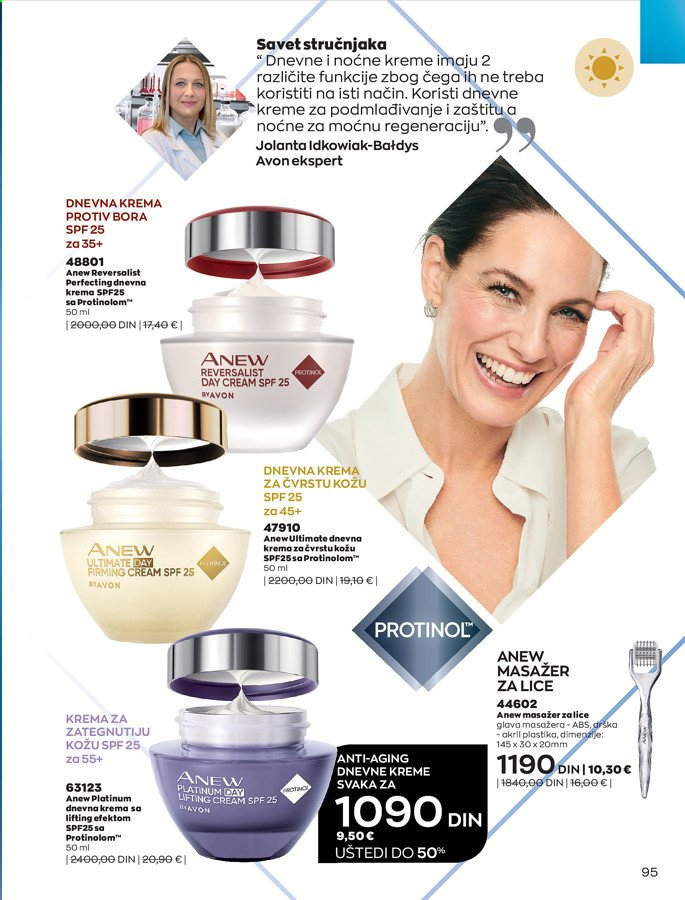 Avon katalog - 01.06.2021 - 30.06.2021. Stranica 95