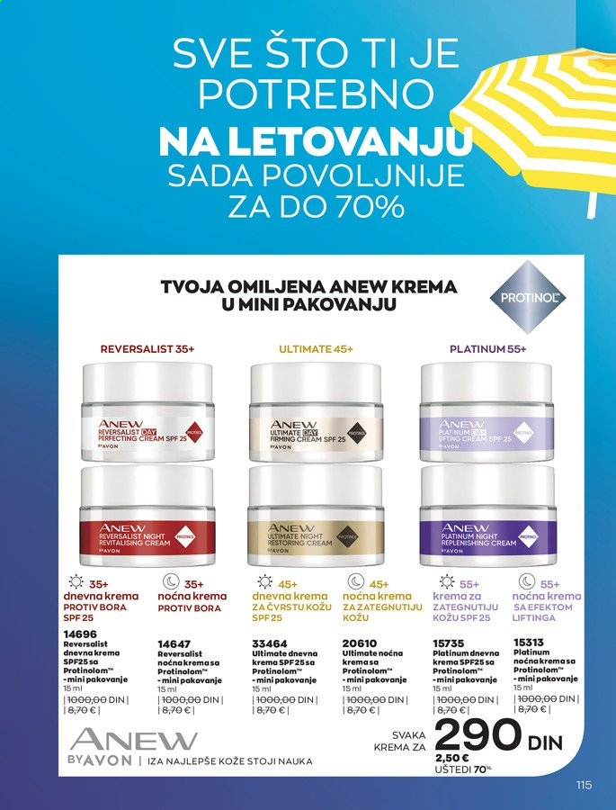 Avon katalog - 01.06.2021 - 30.06.2021. Stranica 115