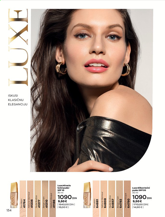 Avon katalog - 01.06.2021 - 30.06.2021. Stranica 134