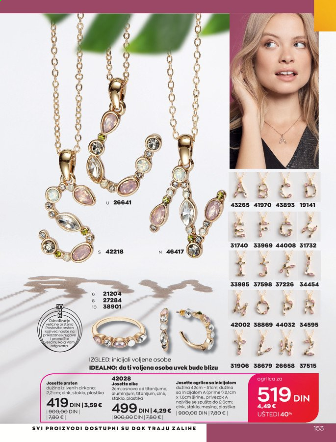 Avon katalog - 01.06.2021 - 30.06.2021. Stranica 153