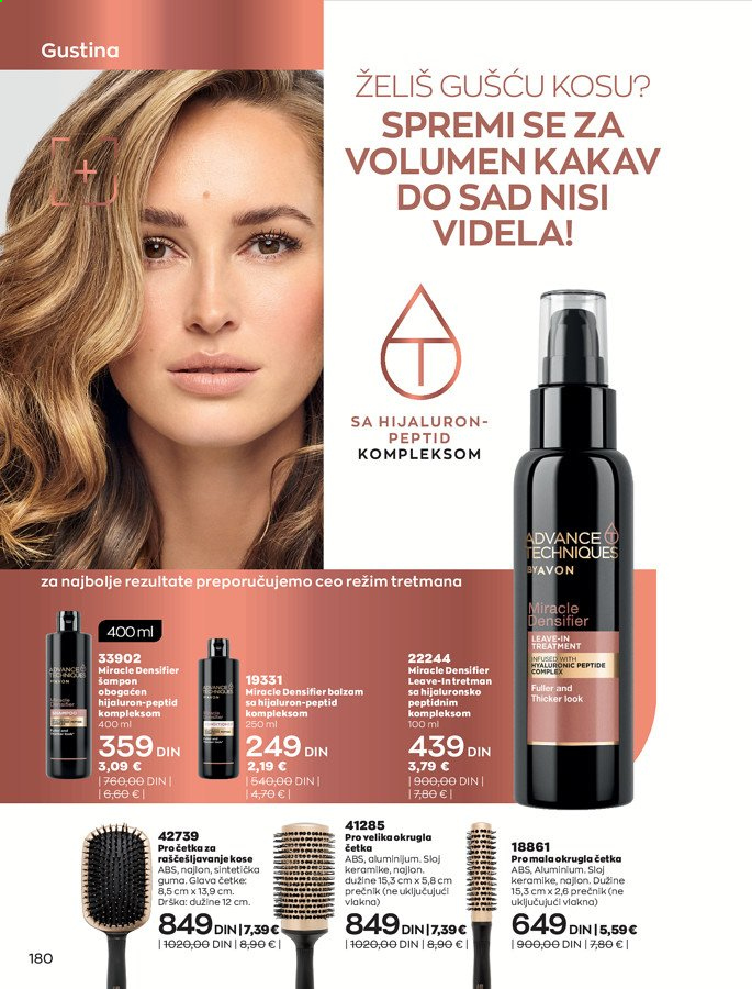 Avon katalog - 01.06.2021 - 30.06.2021. Stranica 180