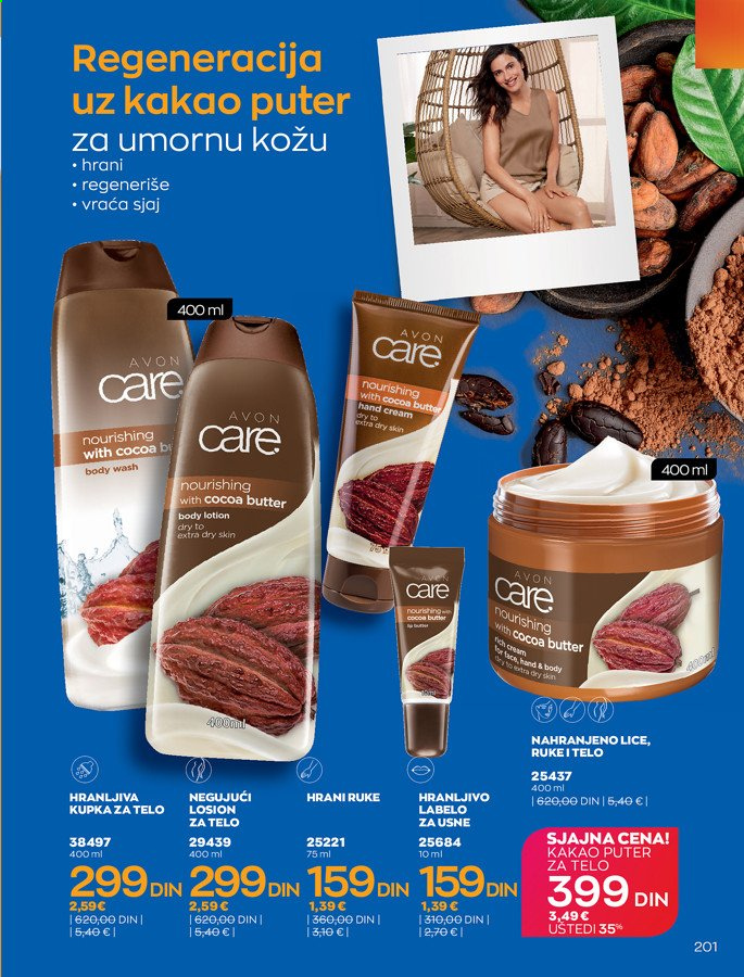 Avon katalog - 01.06.2021 - 30.06.2021. Stranica 201